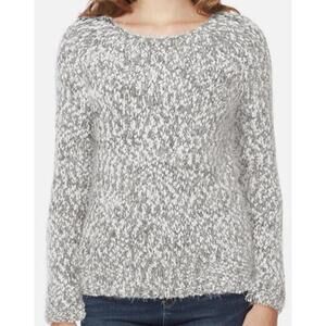 Buffalo by‎ David Bitton Gray & White Pullover Sweater XXL NEW